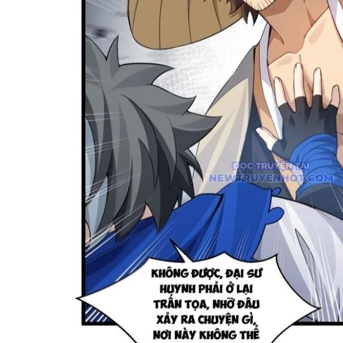 đọc truyện Hảo Đồ Nhi Hãy Tha Cho Vi Sư Chương 330 ảnh 13 tại Thiên Thai Truyện