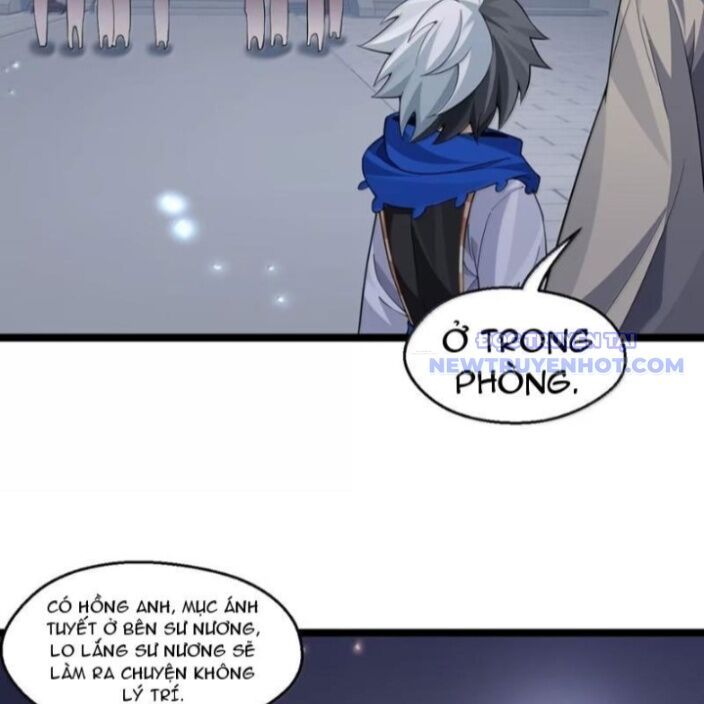 đọc truyện Hảo Đồ Nhi Hãy Tha Cho Vi Sư Chương 330 ảnh 15 tại Thiên Thai Truyện