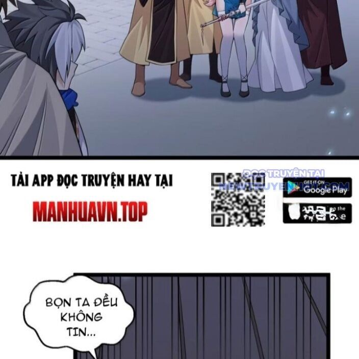 đọc truyện Hảo Đồ Nhi Hãy Tha Cho Vi Sư Chương 330 ảnh 18 tại Thiên Thai Truyện