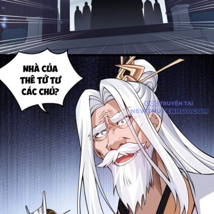 đọc truyện Hảo Đồ Nhi Hãy Tha Cho Vi Sư Chương 330 ảnh 21 tại Thiên Thai Truyện