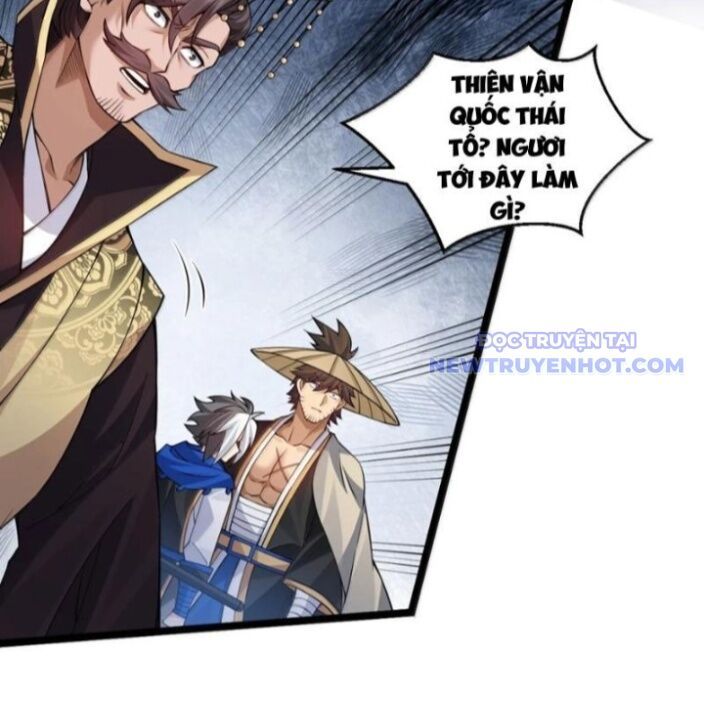 đọc truyện Hảo Đồ Nhi Hãy Tha Cho Vi Sư Chương 330 ảnh 23 tại Thiên Thai Truyện