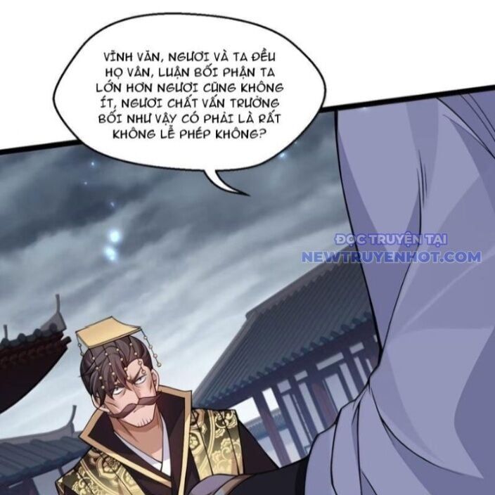 đọc truyện Hảo Đồ Nhi Hãy Tha Cho Vi Sư Chương 330 ảnh 25 tại Thiên Thai Truyện