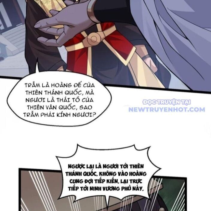 đọc truyện Hảo Đồ Nhi Hãy Tha Cho Vi Sư Chương 330 ảnh 26 tại Thiên Thai Truyện