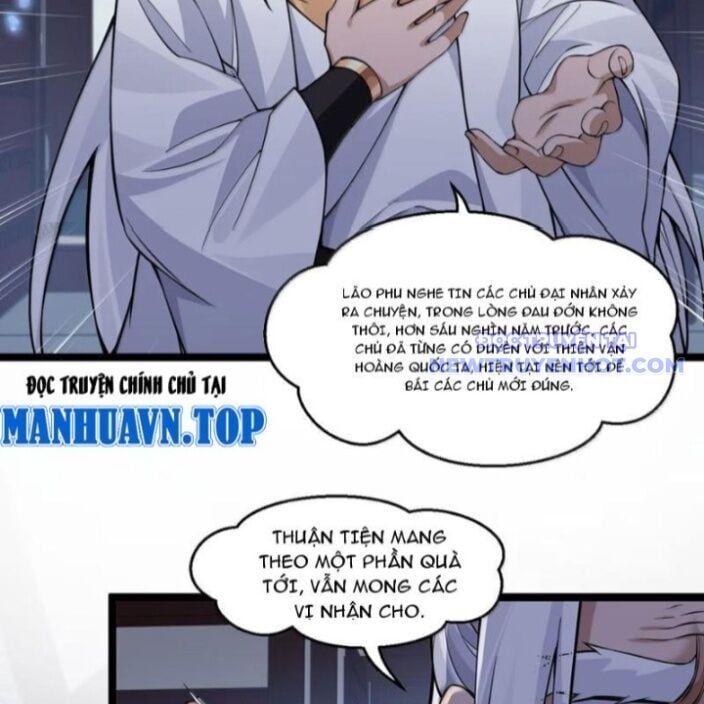 đọc truyện Hảo Đồ Nhi Hãy Tha Cho Vi Sư Chương 330 ảnh 29 tại Thiên Thai Truyện