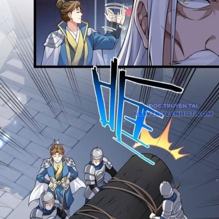 đọc truyện Hảo Đồ Nhi Hãy Tha Cho Vi Sư Chương 330 ảnh 30 tại Thiên Thai Truyện