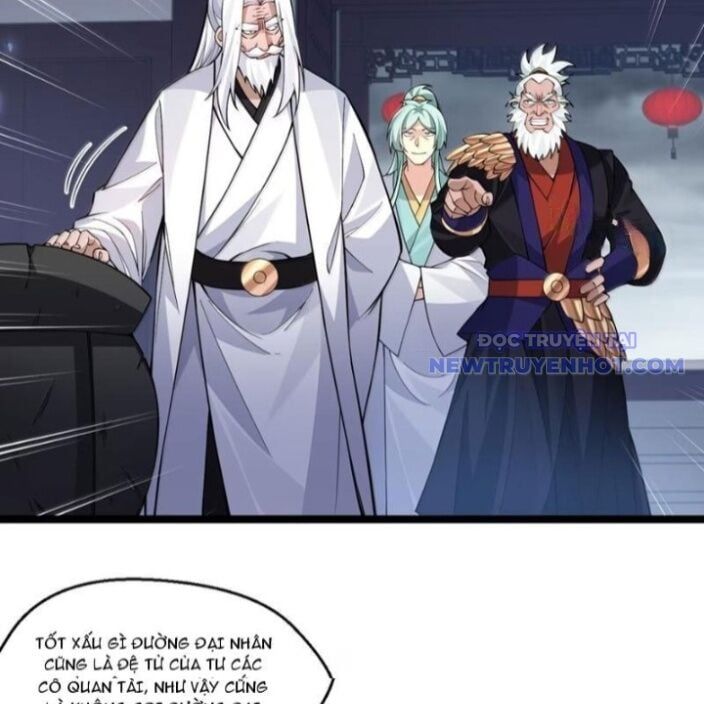 đọc truyện Hảo Đồ Nhi Hãy Tha Cho Vi Sư Chương 330 ảnh 34 tại Thiên Thai Truyện