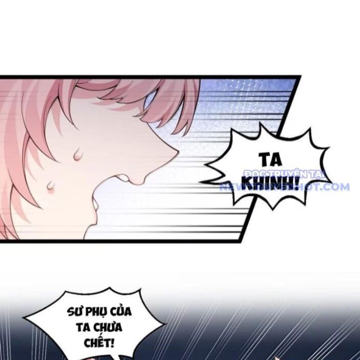 đọc truyện Hảo Đồ Nhi Hãy Tha Cho Vi Sư Chương 330 ảnh 36 tại Thiên Thai Truyện