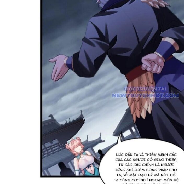 đọc truyện Hảo Đồ Nhi Hãy Tha Cho Vi Sư Chương 330 ảnh 39 tại Thiên Thai Truyện