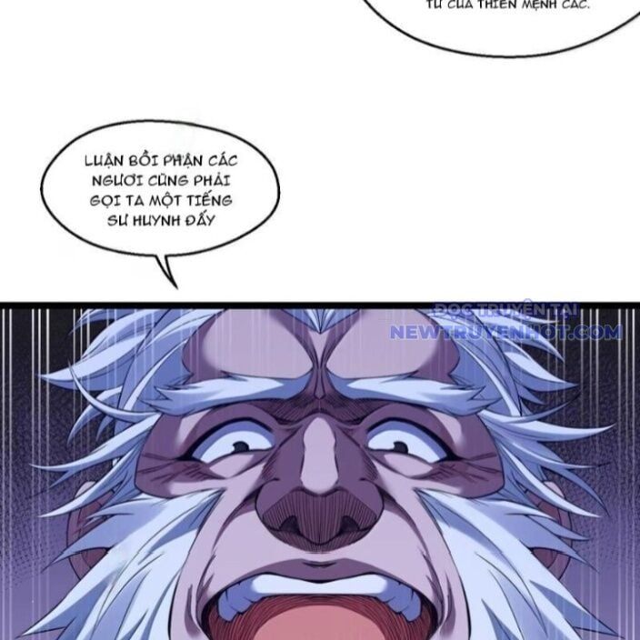 đọc truyện Hảo Đồ Nhi Hãy Tha Cho Vi Sư Chương 330 ảnh 40 tại Thiên Thai Truyện