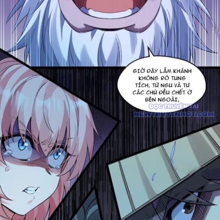 đọc truyện Hảo Đồ Nhi Hãy Tha Cho Vi Sư Chương 330 ảnh 41 tại Thiên Thai Truyện