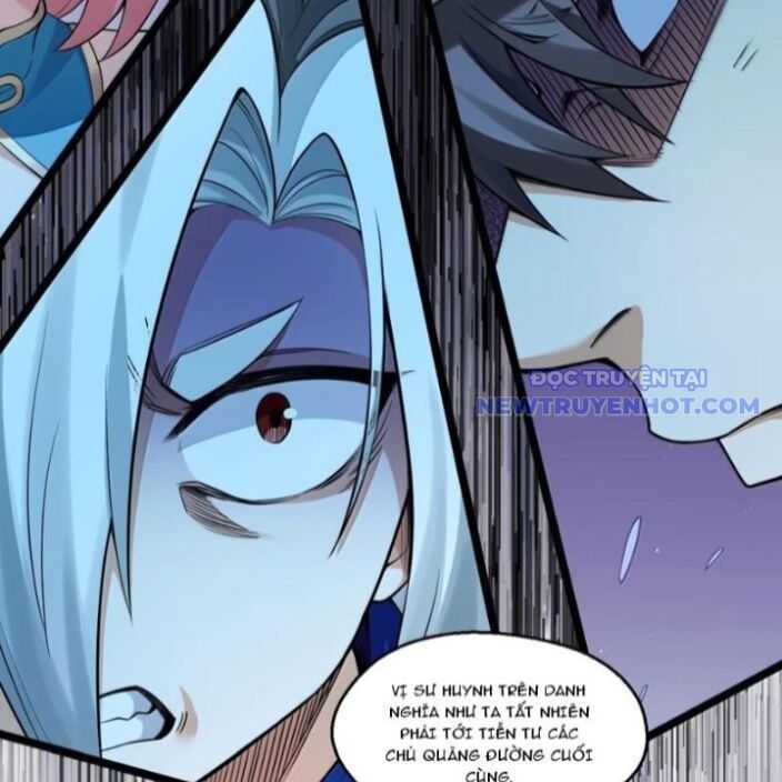 đọc truyện Hảo Đồ Nhi Hãy Tha Cho Vi Sư Chương 330 ảnh 42 tại Thiên Thai Truyện