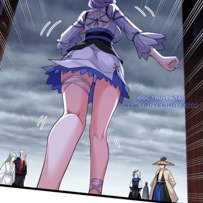 đọc truyện Hảo Đồ Nhi Hãy Tha Cho Vi Sư Chương 330 ảnh 44 tại Thiên Thai Truyện