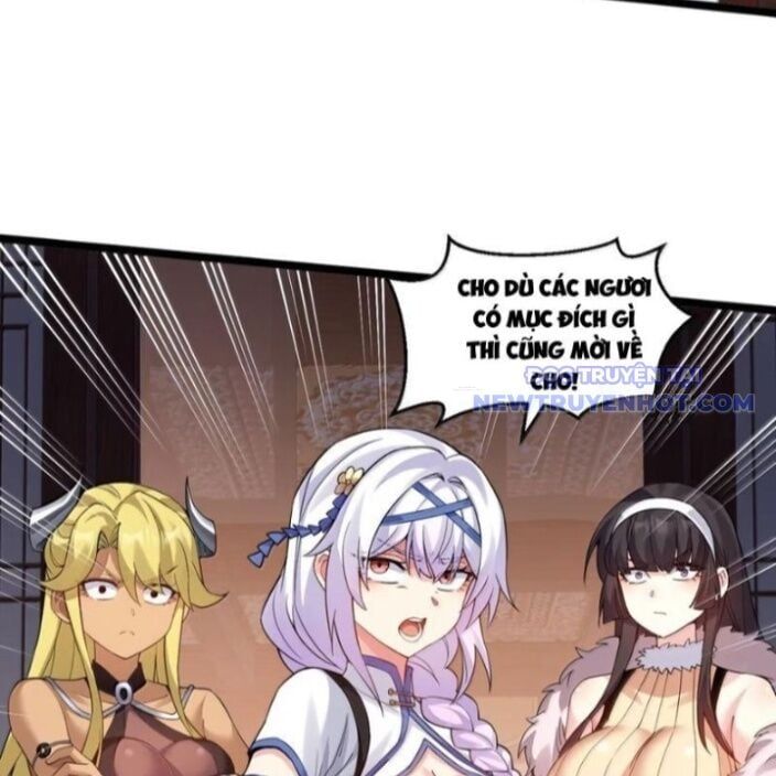 đọc truyện Hảo Đồ Nhi Hãy Tha Cho Vi Sư Chương 330 ảnh 45 tại Thiên Thai Truyện