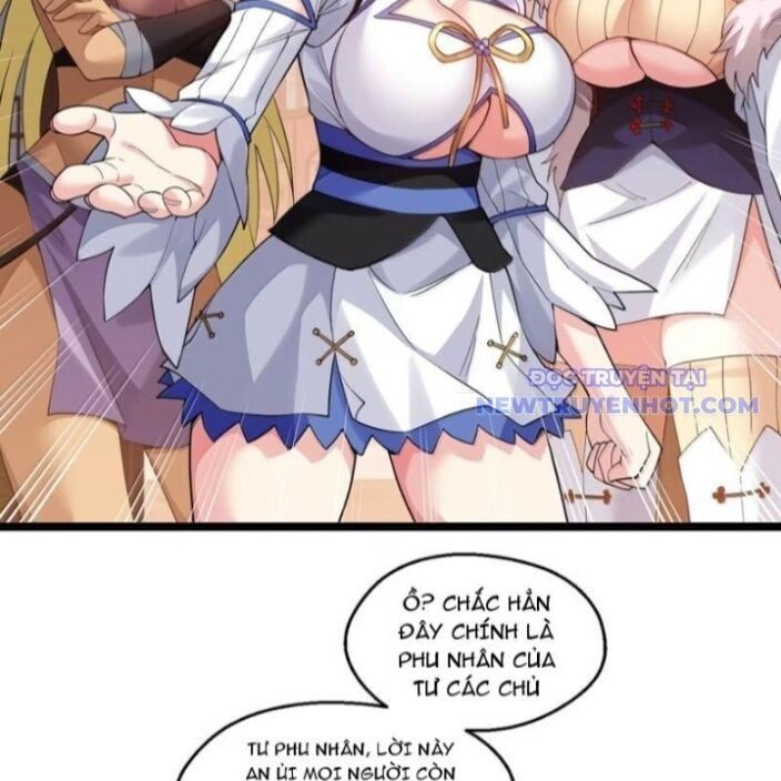 đọc truyện Hảo Đồ Nhi Hãy Tha Cho Vi Sư Chương 330 ảnh 46 tại Thiên Thai Truyện