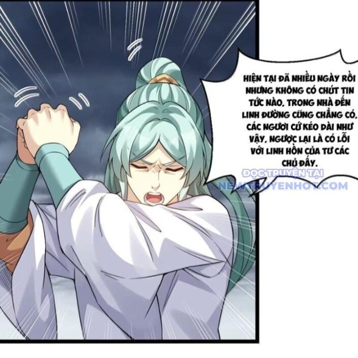 đọc truyện Hảo Đồ Nhi Hãy Tha Cho Vi Sư Chương 330 ảnh 48 tại Thiên Thai Truyện