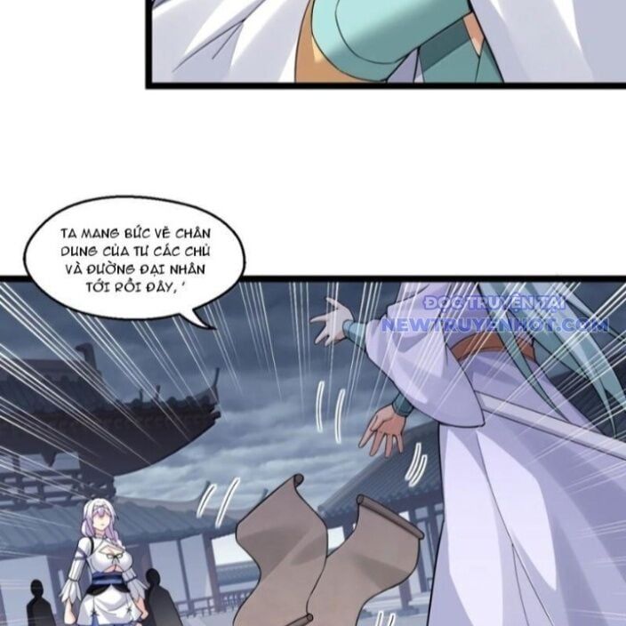 đọc truyện Hảo Đồ Nhi Hãy Tha Cho Vi Sư Chương 330 ảnh 50 tại Thiên Thai Truyện