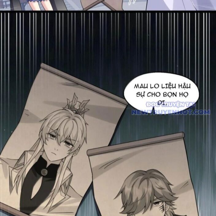 đọc truyện Hảo Đồ Nhi Hãy Tha Cho Vi Sư Chương 330 ảnh 51 tại Thiên Thai Truyện