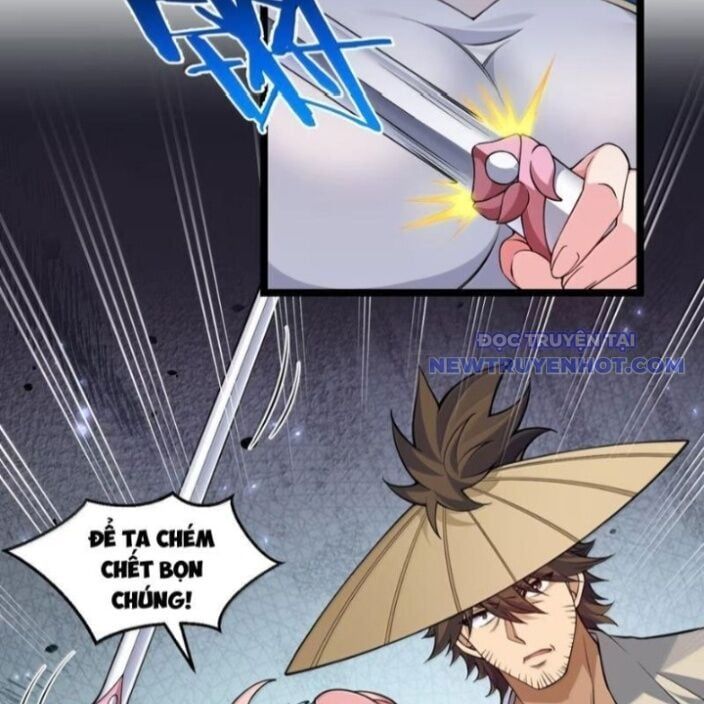 đọc truyện Hảo Đồ Nhi Hãy Tha Cho Vi Sư Chương 330 ảnh 54 tại Thiên Thai Truyện