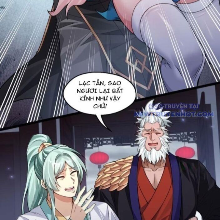 đọc truyện Hảo Đồ Nhi Hãy Tha Cho Vi Sư Chương 330 ảnh 56 tại Thiên Thai Truyện