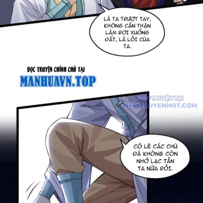 đọc truyện Hảo Đồ Nhi Hãy Tha Cho Vi Sư Chương 330 ảnh 57 tại Thiên Thai Truyện