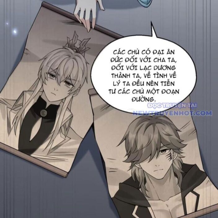 đọc truyện Hảo Đồ Nhi Hãy Tha Cho Vi Sư Chương 330 ảnh 60 tại Thiên Thai Truyện