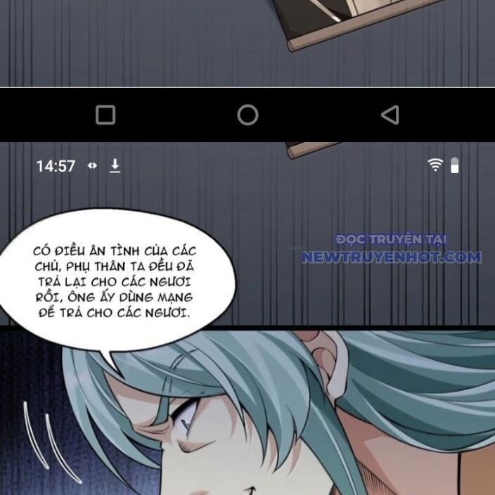 đọc truyện Hảo Đồ Nhi Hãy Tha Cho Vi Sư Chương 330 ảnh 61 tại Thiên Thai Truyện