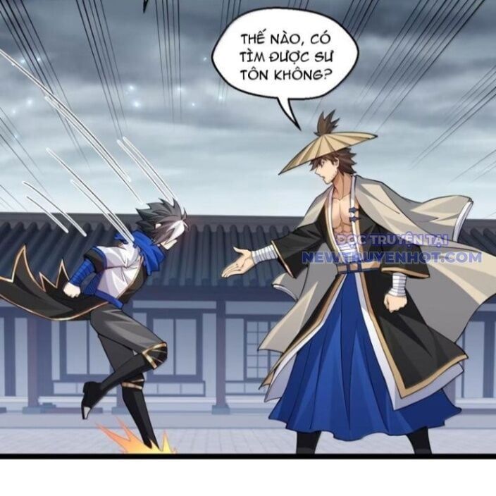 đọc truyện Hảo Đồ Nhi Hãy Tha Cho Vi Sư Chương 330 ảnh 8 tại Thiên Thai Truyện