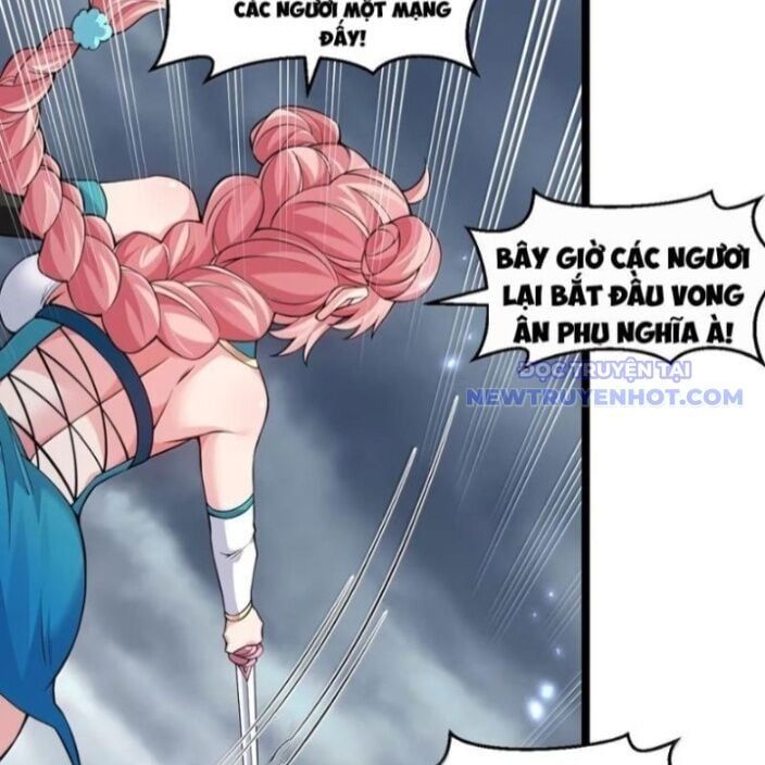 đọc truyện Hảo Đồ Nhi Hãy Tha Cho Vi Sư Chương 330 ảnh 63 tại Thiên Thai Truyện