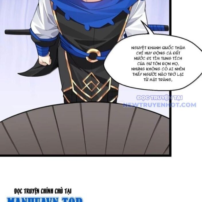 đọc truyện Hảo Đồ Nhi Hãy Tha Cho Vi Sư Chương 330 ảnh 10 tại Thiên Thai Truyện