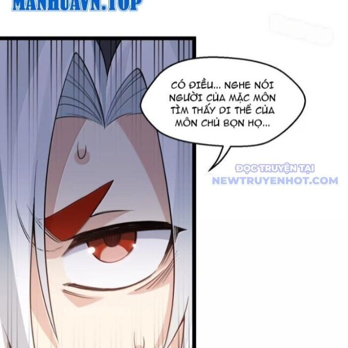 đọc truyện Hảo Đồ Nhi Hãy Tha Cho Vi Sư Chương 330 ảnh 11 tại Thiên Thai Truyện