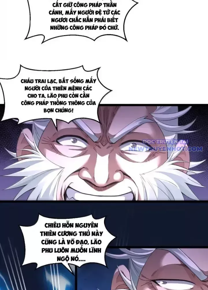 đọc truyện Hảo Đồ Nhi Hãy Tha Cho Vi Sư Chương 331 ảnh 15 tại Thiên Thai Truyện