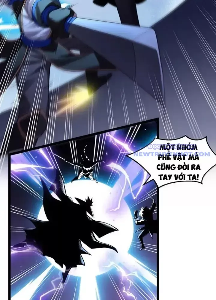 đọc truyện Hảo Đồ Nhi Hãy Tha Cho Vi Sư Chương 331 ảnh 19 tại Thiên Thai Truyện