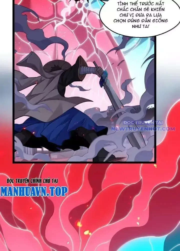 đọc truyện Hảo Đồ Nhi Hãy Tha Cho Vi Sư Chương 331 ảnh 23 tại Thiên Thai Truyện