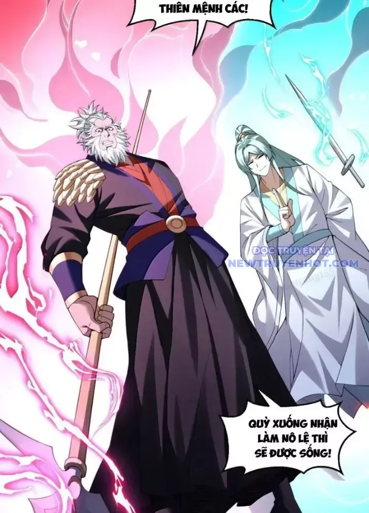 đọc truyện Hảo Đồ Nhi Hãy Tha Cho Vi Sư Chương 331 ảnh 25 tại Thiên Thai Truyện