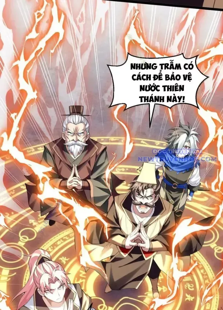 đọc truyện Hảo Đồ Nhi Hãy Tha Cho Vi Sư Chương 331 ảnh 29 tại Thiên Thai Truyện