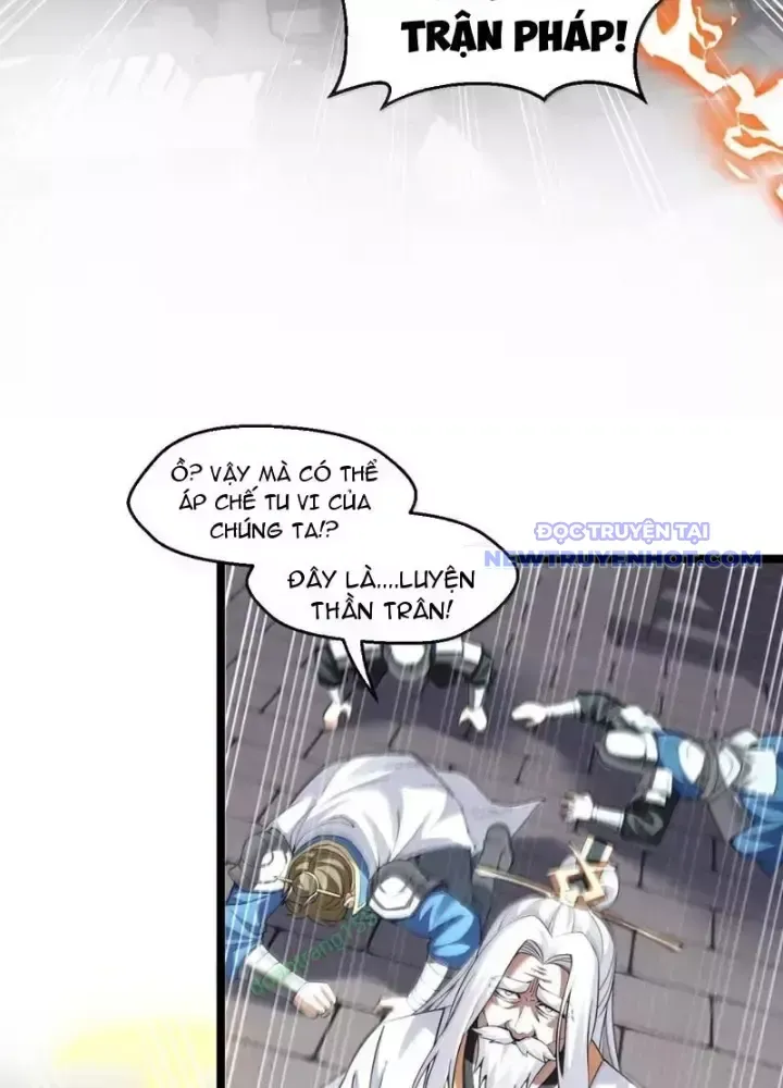 đọc truyện Hảo Đồ Nhi Hãy Tha Cho Vi Sư Chương 331 ảnh 37 tại Thiên Thai Truyện