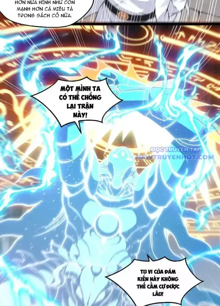 đọc truyện Hảo Đồ Nhi Hãy Tha Cho Vi Sư Chương 331 ảnh 39 tại Thiên Thai Truyện