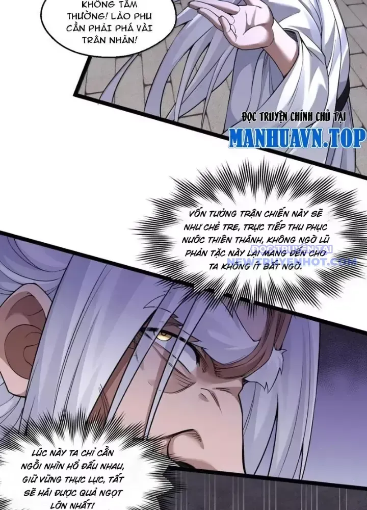 đọc truyện Hảo Đồ Nhi Hãy Tha Cho Vi Sư Chương 331 ảnh 43 tại Thiên Thai Truyện