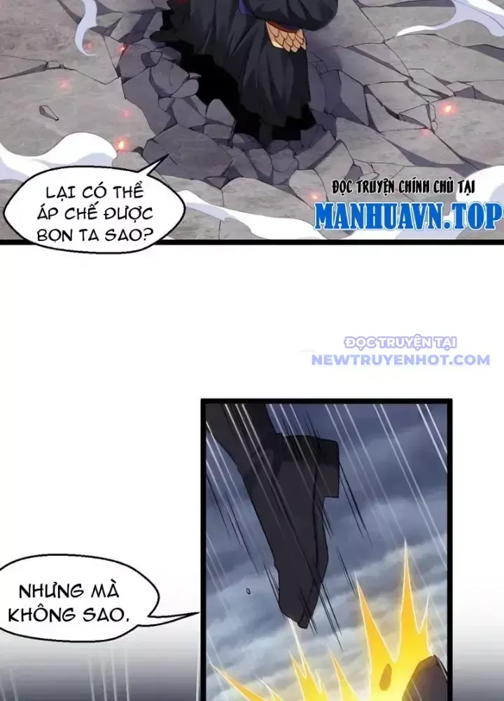 đọc truyện Hảo Đồ Nhi Hãy Tha Cho Vi Sư Chương 331 ảnh 51 tại Thiên Thai Truyện