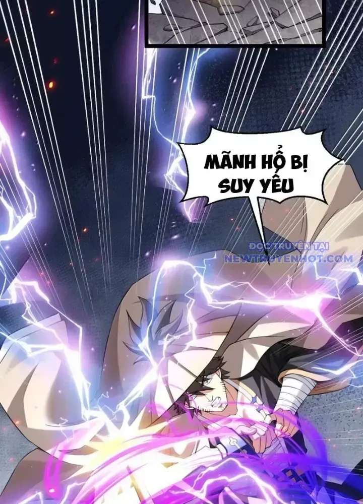 đọc truyện Hảo Đồ Nhi Hãy Tha Cho Vi Sư Chương 331 ảnh 53 tại Thiên Thai Truyện