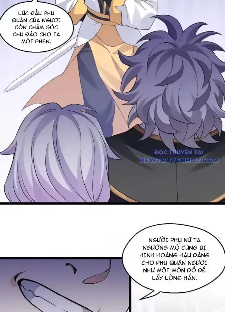 đọc truyện Hảo Đồ Nhi Hãy Tha Cho Vi Sư Chương 331 ảnh 71 tại Thiên Thai Truyện