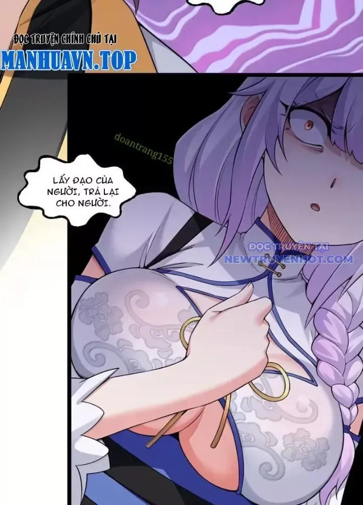 đọc truyện Hảo Đồ Nhi Hãy Tha Cho Vi Sư Chương 331 ảnh 75 tại Thiên Thai Truyện