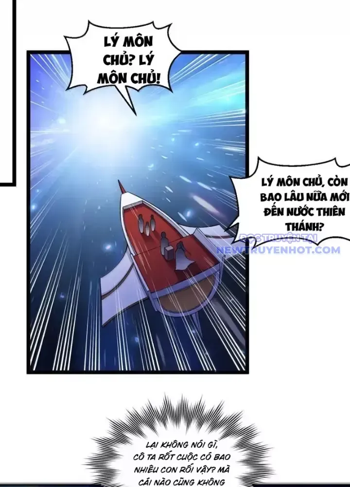 đọc truyện Hảo Đồ Nhi Hãy Tha Cho Vi Sư Chương 331 ảnh 79 tại Thiên Thai Truyện