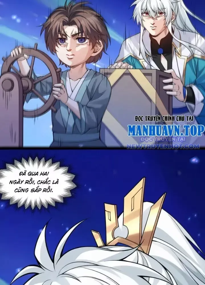 đọc truyện Hảo Đồ Nhi Hãy Tha Cho Vi Sư Chương 331 ảnh 81 tại Thiên Thai Truyện