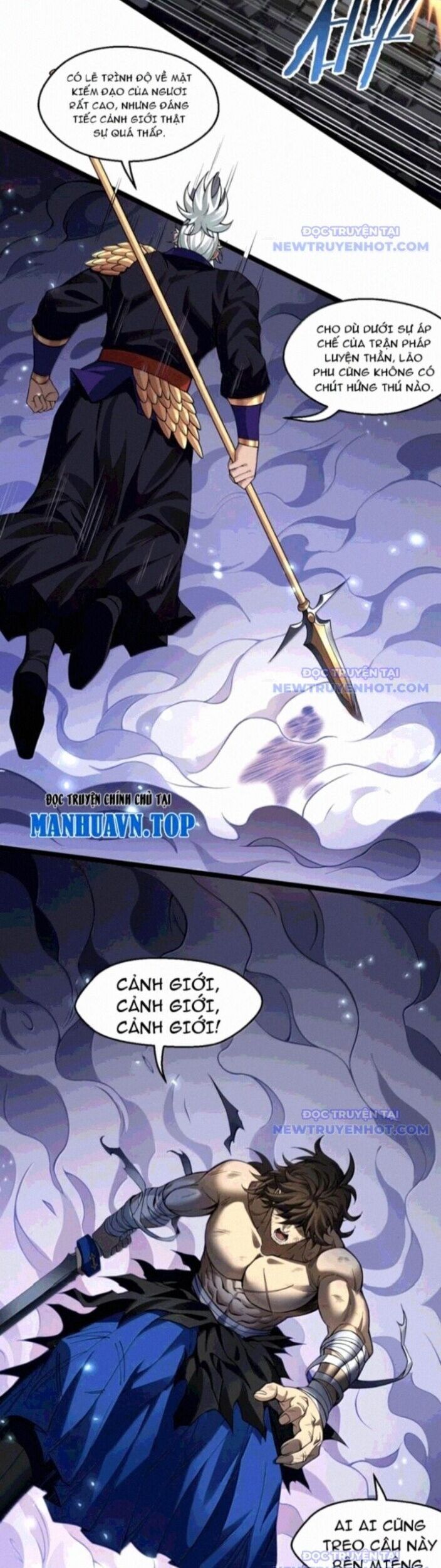 đọc truyện Hảo Đồ Nhi Hãy Tha Cho Vi Sư Chương 332 ảnh 12 tại Thiên Thai Truyện