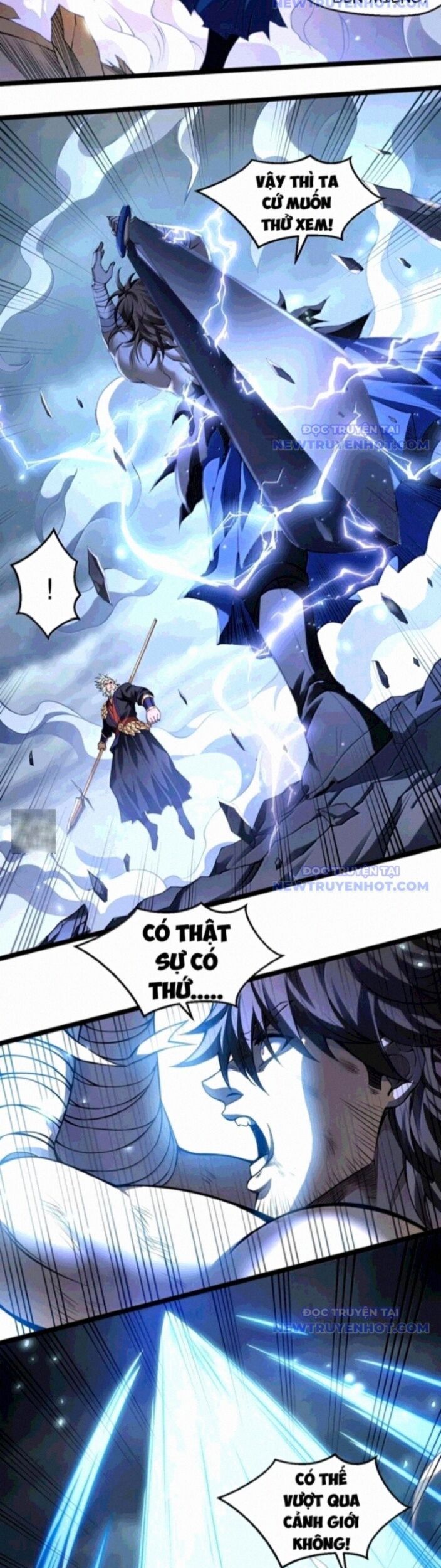 đọc truyện Hảo Đồ Nhi Hãy Tha Cho Vi Sư Chương 332 ảnh 13 tại Thiên Thai Truyện