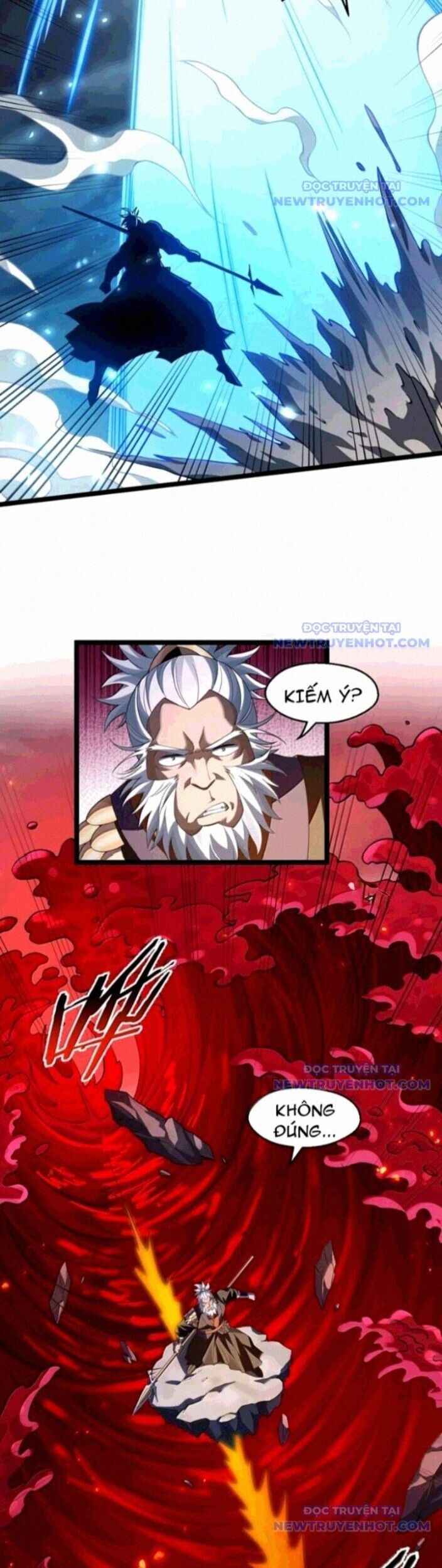 đọc truyện Hảo Đồ Nhi Hãy Tha Cho Vi Sư Chương 332 ảnh 14 tại Thiên Thai Truyện