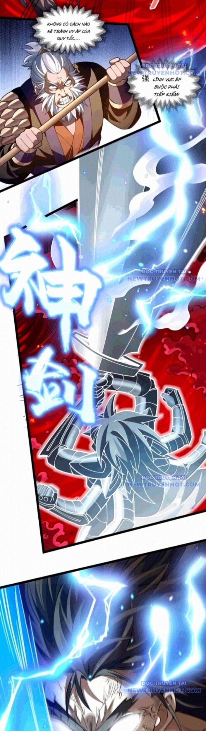 đọc truyện Hảo Đồ Nhi Hãy Tha Cho Vi Sư Chương 332 ảnh 16 tại Thiên Thai Truyện