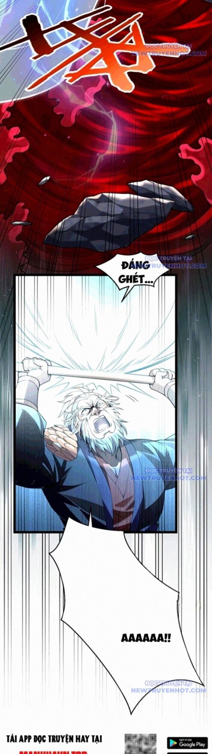 đọc truyện Hảo Đồ Nhi Hãy Tha Cho Vi Sư Chương 332 ảnh 18 tại Thiên Thai Truyện