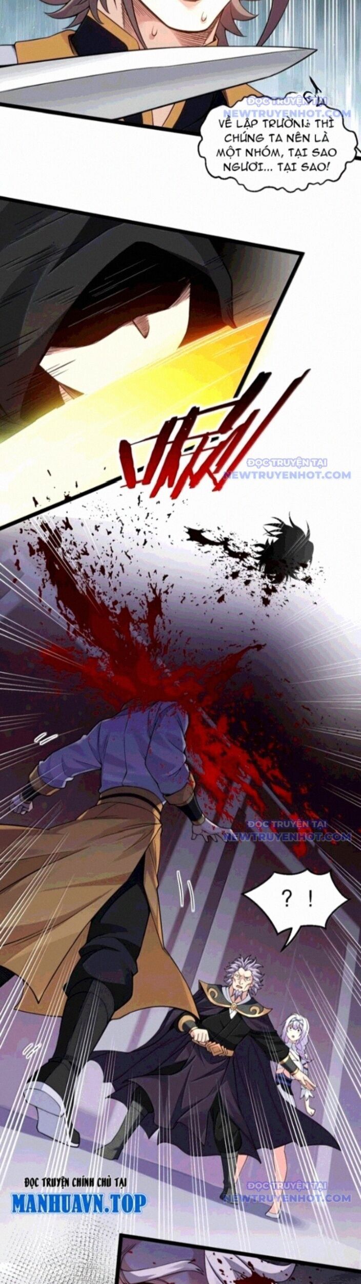 đọc truyện Hảo Đồ Nhi Hãy Tha Cho Vi Sư Chương 332 ảnh 7 tại Thiên Thai Truyện